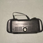 Sega Powerback Game Gear Battery Pack Model 2142. Fixed Price $19.99.