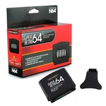 N64 System Booster/jumper Pack Retro-bit. Fixed Price $17.50.