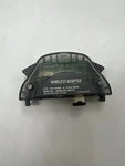 Nintendo Wireless Adaptor For Gameboy ADVANCEAGB-015. Fixed Price $45.00.