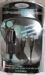 12 Volt Dc Car Charger For Nintendo Dsi & Lite New. Fixed Price $11.00.