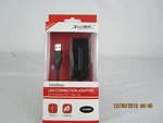 Dobe Wired Internet Lan Adapter For N-switch/pc/mac Os. Fixed Price $11.99.