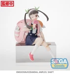 Sega Monogatari Series Perching Anime Toy Statue Figure Mayoi Hachikuji SG44155. Fixed Price $29.95.