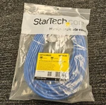 Startech C6PATCH50BL 50FT 15.2M Molded CAT6 Utp Network Cable Blue. Fixed Price $18.74.