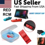 Red Rcm Tool Clip Short Circuit Jig For Nintendo Switch Loader Recovery Mode New. Fixed Price $8.29.