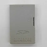 Nintendo Gamecube Sd Card Adapter DOL-019 Official Oem & 256MB Japan Used. Fixed Price $169.99.