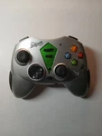 Pelican Eclipse Gaming Wireless Controller PL-2006. Fixed Price $12.34.