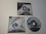 Sony Playstation PS2 Network Adaptor Start-up Disc Complete #GR1. Fixed Price $5.25.