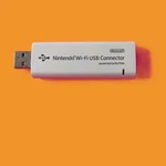 Nintendo Powered By Buffalo Wii 3DS Dsi Wi-fi Usb Connector NTR-010 Dongle. Fixed Price $18.88.