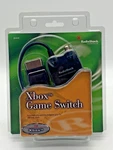 Nos Radio Shack Xbox Game Switch. Fixed Price $15.00.
