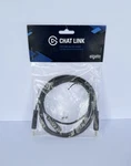 Elgato Chat Link Cable PS4 Pro Audio Adapter Stream Capture HD60S. Fixed Price $17.99.