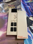 Nintendo Satellite Transmitter Model No. NES-032 Receiver Untested. Fixed Price $12.99.