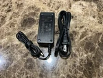 Xinspower A481-1852590D Charger Ac Adapter Supply 18.5V 2.59A 48W Used. Fixed Price $44.00.